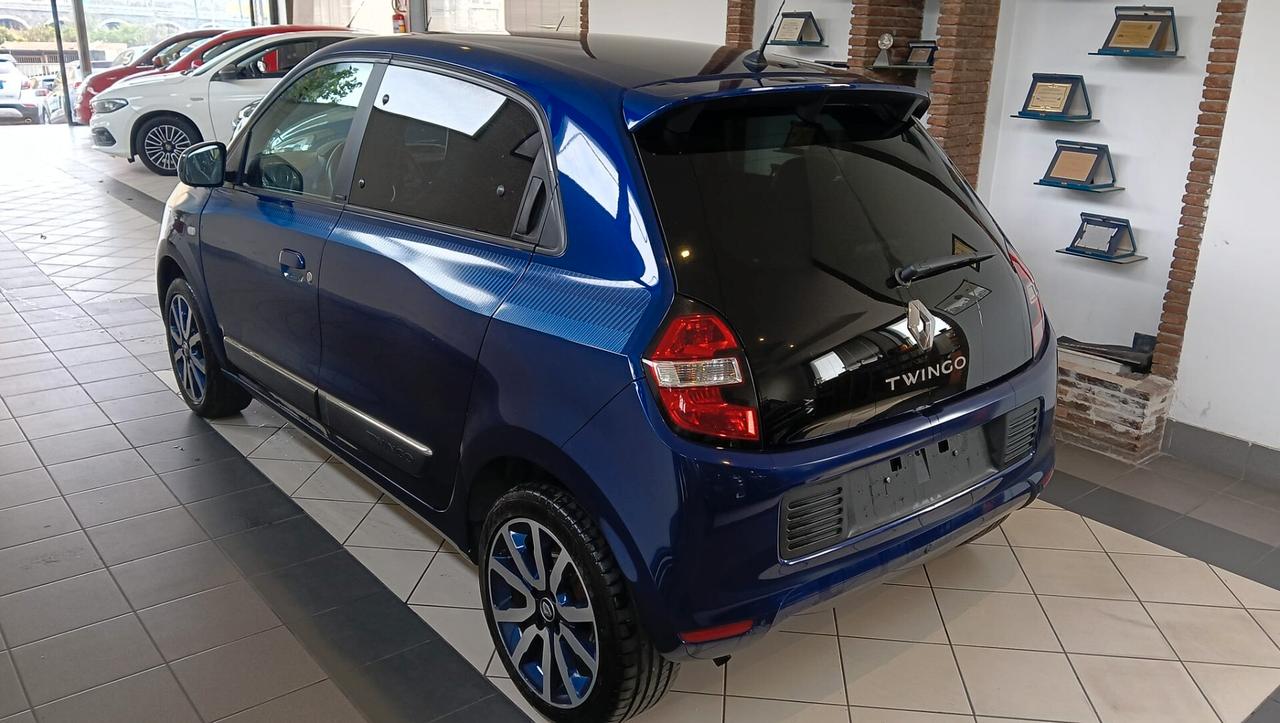 Renault Twingo SCe Stop&Start COSMIC
