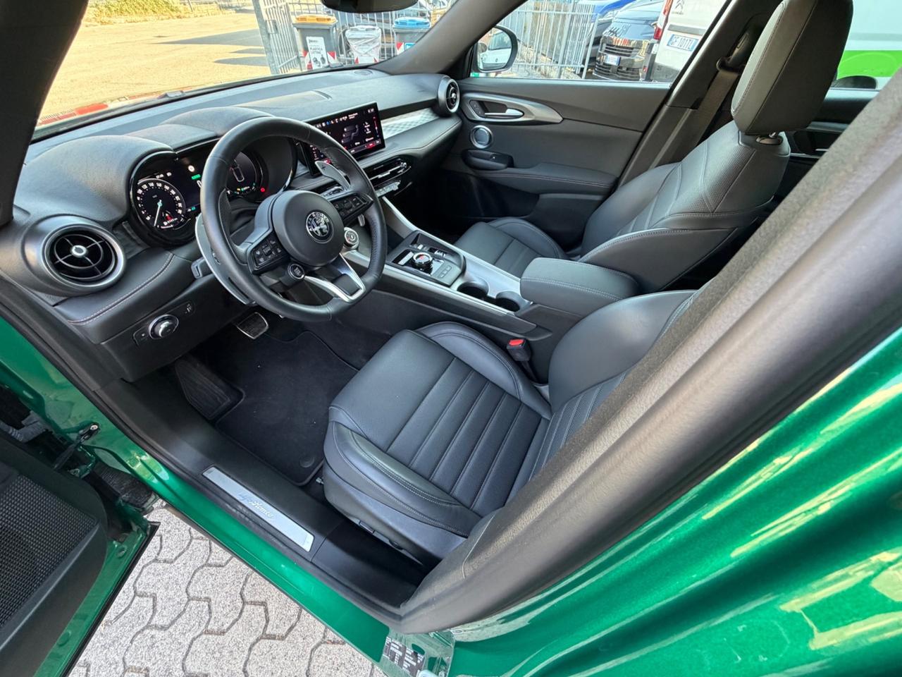 Alfa Romeo Tonale 1.3 280 CV PHEV AT6 Q4 Veloce