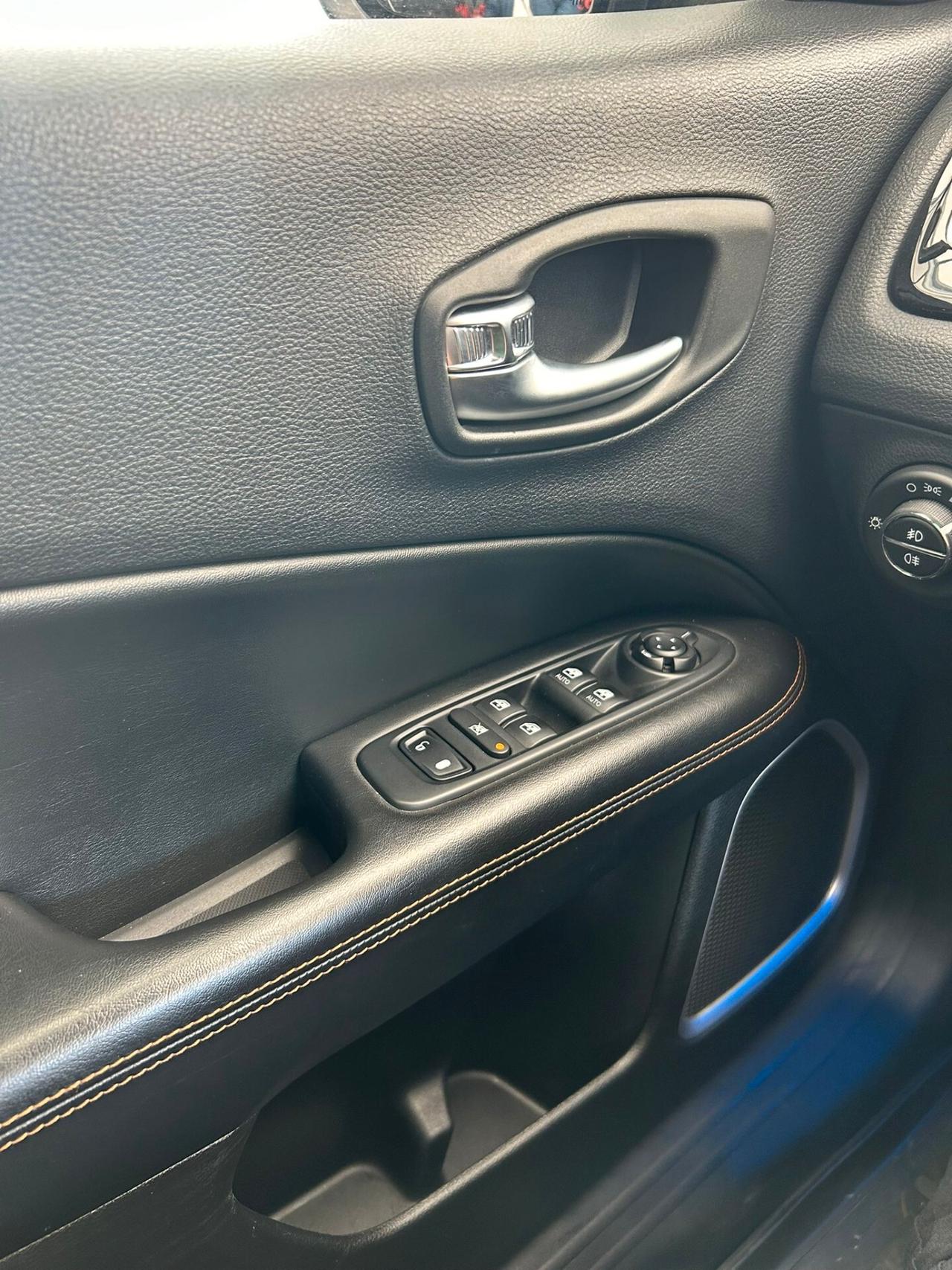 Jeep Compass 1.6 Multijet 120 cv limited