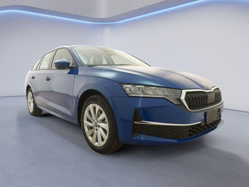 Skoda Octavia Wagon Executive 2,0 TDI 110 kW (150 CV) 7 marce - DSG