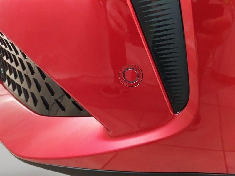 Alfa Romeo Junior 1.2 ibrida Speciale 145cv edct6