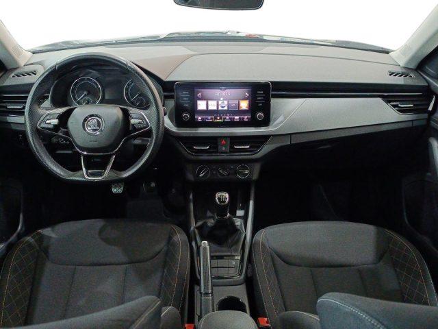 SKODA Kamiq 1.0 TSI 110 CV Ambition
