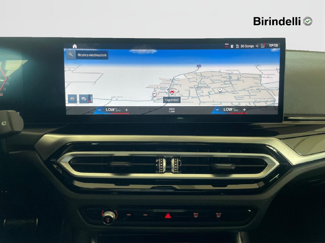 BMW Serie 3(G20/1-80/1) - M3 Touring Competition M xDrive