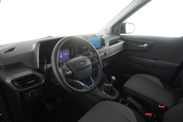 FORD Tourneo Courier 2ªs 1.0 EcoBoost Titanium