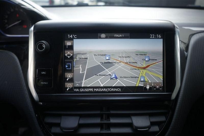 Peugeot 2008 Peugeot 2008 BlueHDi 100 GT Line 73KW ANNO 2016