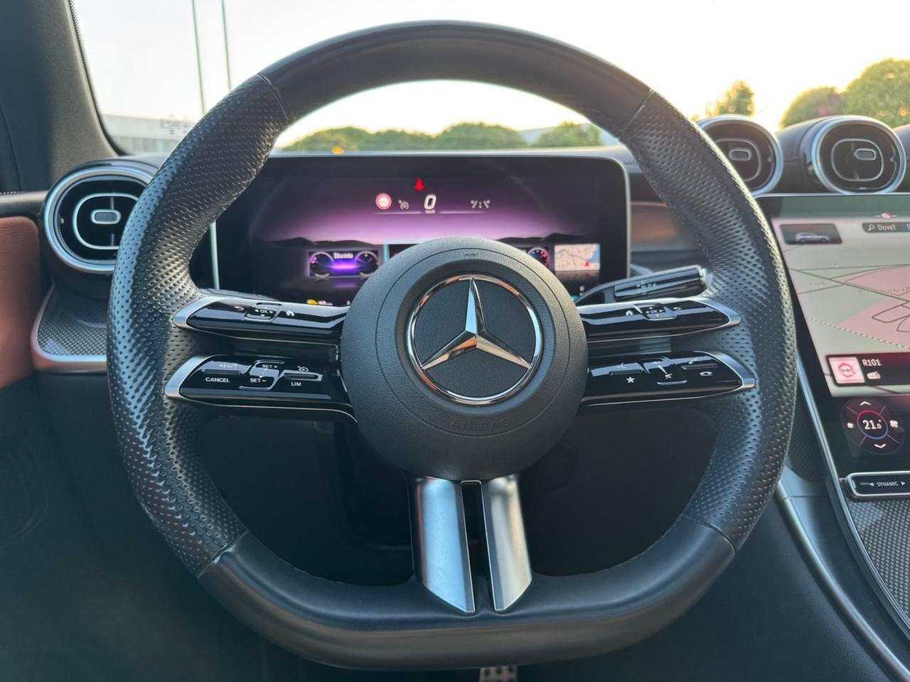 Mercedes-benz GLC 220 GLC 220 d 4Matic Mild Hybrid AMG Premium