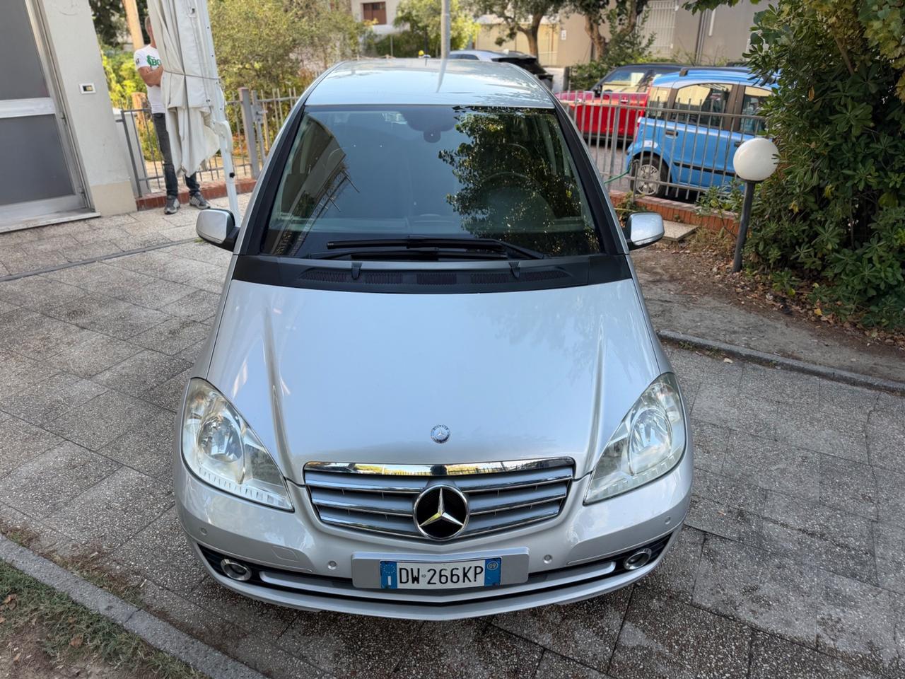 Mercedes-benz A 180 CDI Avantgarde Automatica