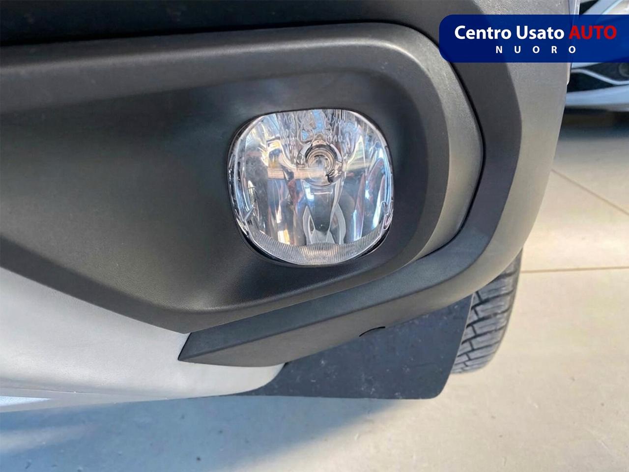 Dacia Duster 1.5 Blue dCi 8V 115 CV 4x2 Prestige