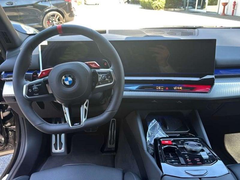 BMW Serie 5 M5 Touring