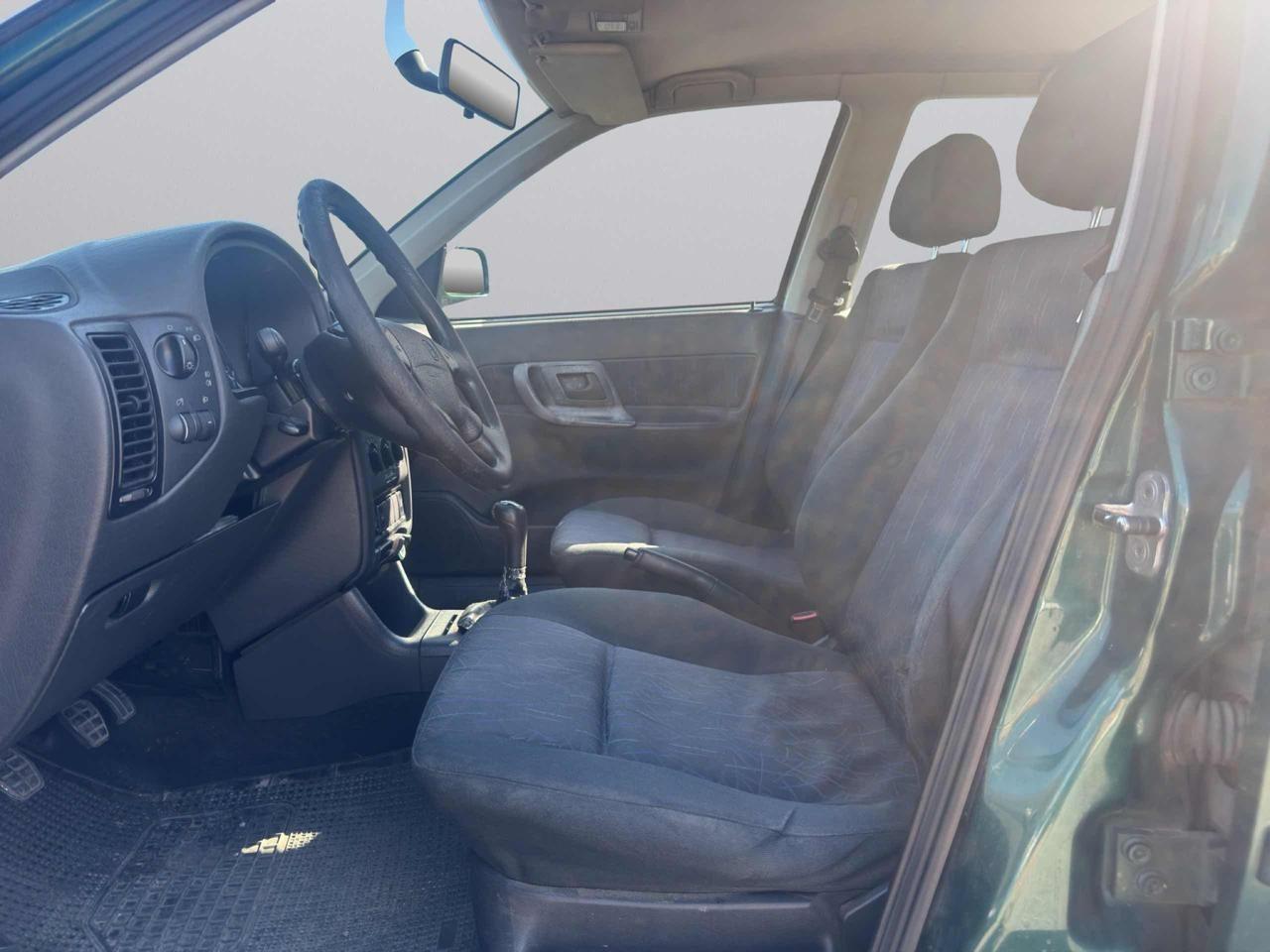 Volkswagen Polo VARIANT 1.9 90 CV D POKI KM MOTORE INDISTRUTTIBILE