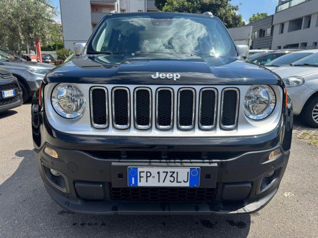JEEP Renegade 1.4 MultiAir Limited