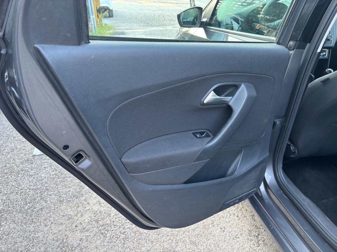 Volkswagen Polo 1.4 TDI 5p. OK NEOPATENTATI