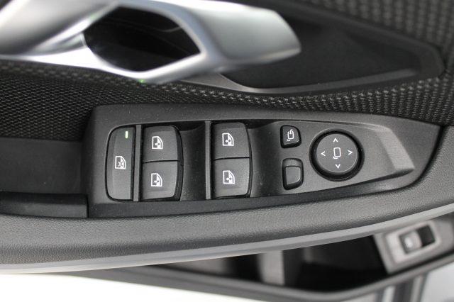 BMW 318 d Touring Sport Automatica