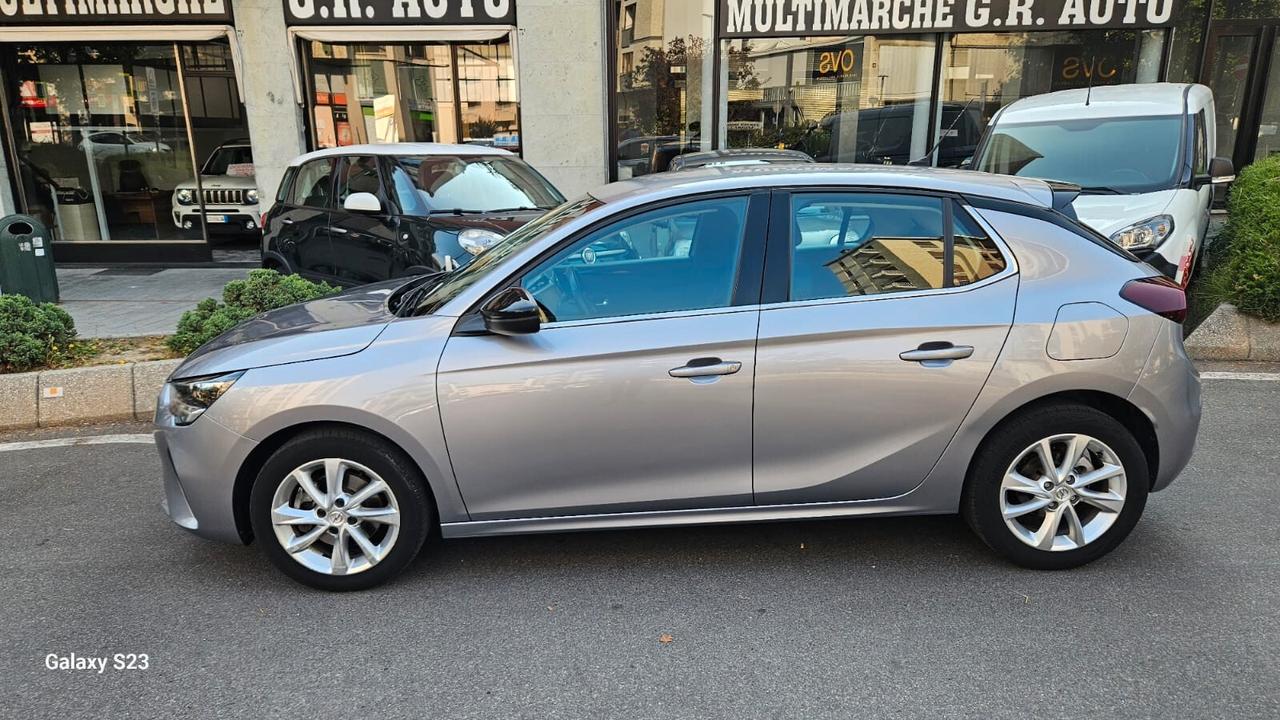 Opel Corsa 1.2 100 CV Elegance