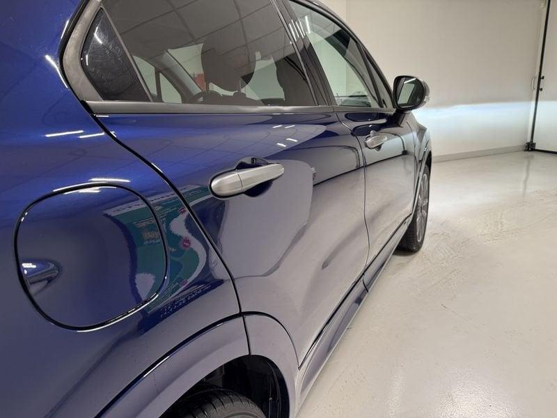 FIAT 500X 500X 1.5 T4 Hybrid 130 CV DCT Sport