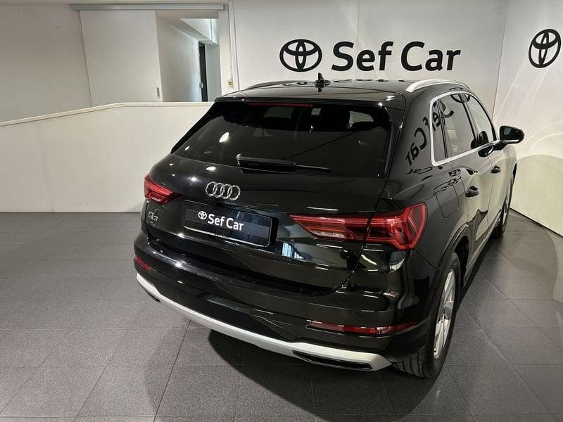 Audi Q3 Q3 35 TFSI Business
