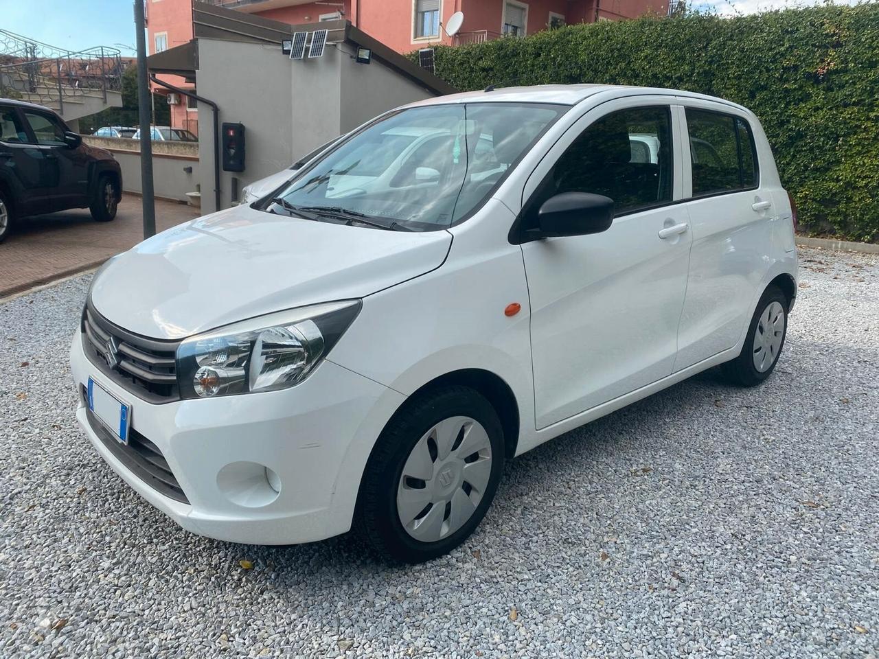 Suzuki Celerio 1.0 Easy