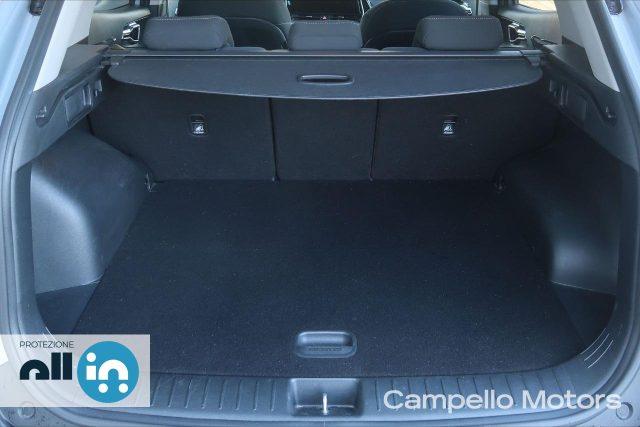 KIA Sportage Sportage 1.6 TGDi HEV AT Style