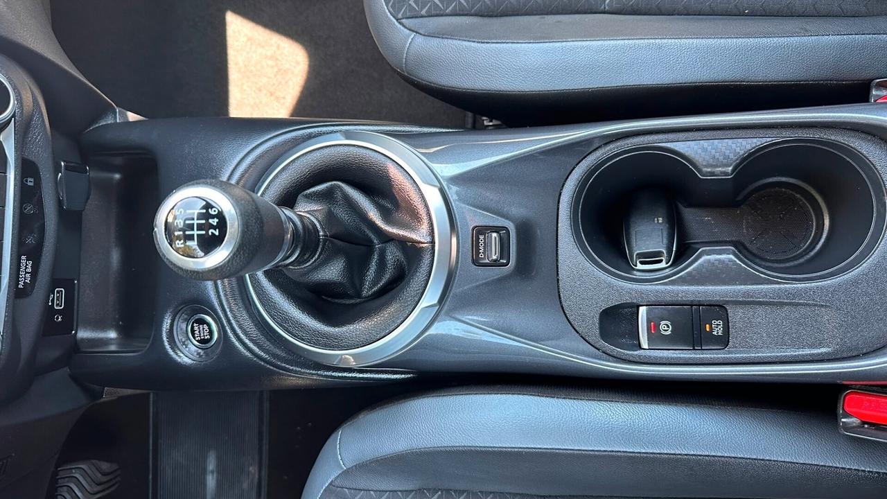 Nissan Juke 1.0 DIG-T 114 CV N-Connecta 2024 28.000KM PERFETTA leggi testo