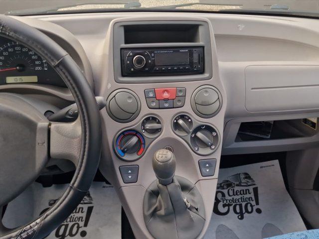 FIAT Panda 1.1 Actual