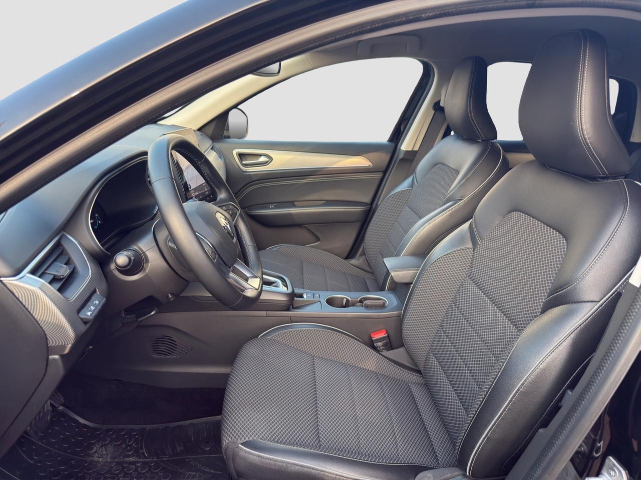 Renault Arkana Full Hybrid E-Tech 145 CV Techno