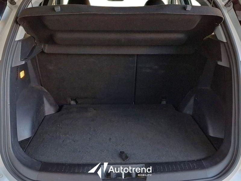 DR AUTOMOBILES dr 4.0 1.5 Bi-Fuel GPL 116 CV TETTO