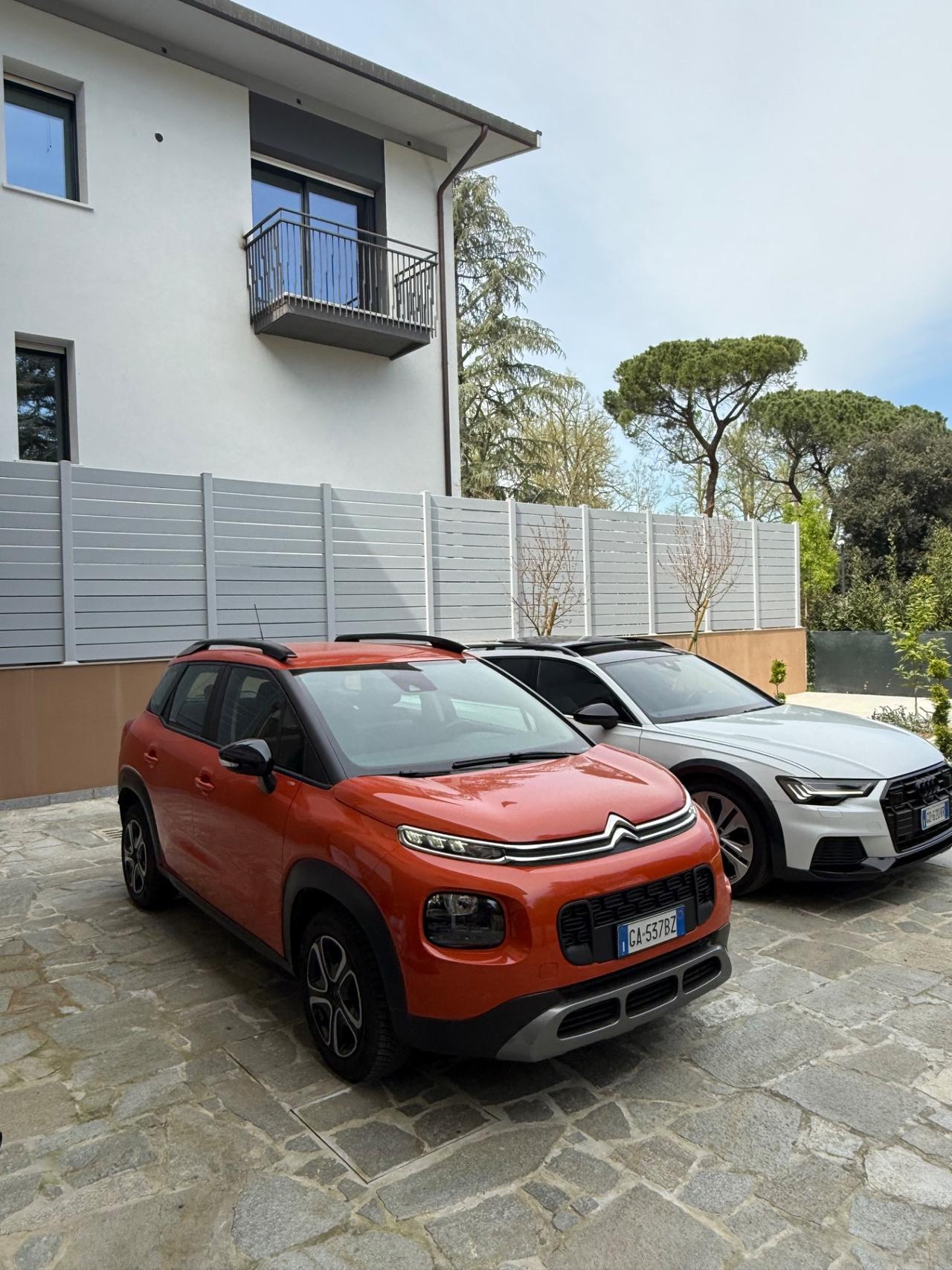 Citroen C3 Aircross PureTech 110 S&S Shine