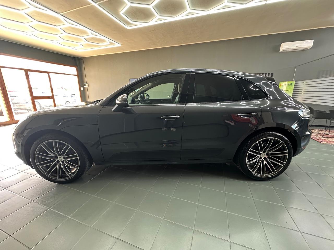 Porsche Macan 3.0 S CV 354 2019