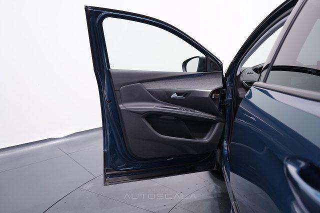 PEUGEOT 3008 1.2 PureTech Turbo 130cv S&S Allure Pack