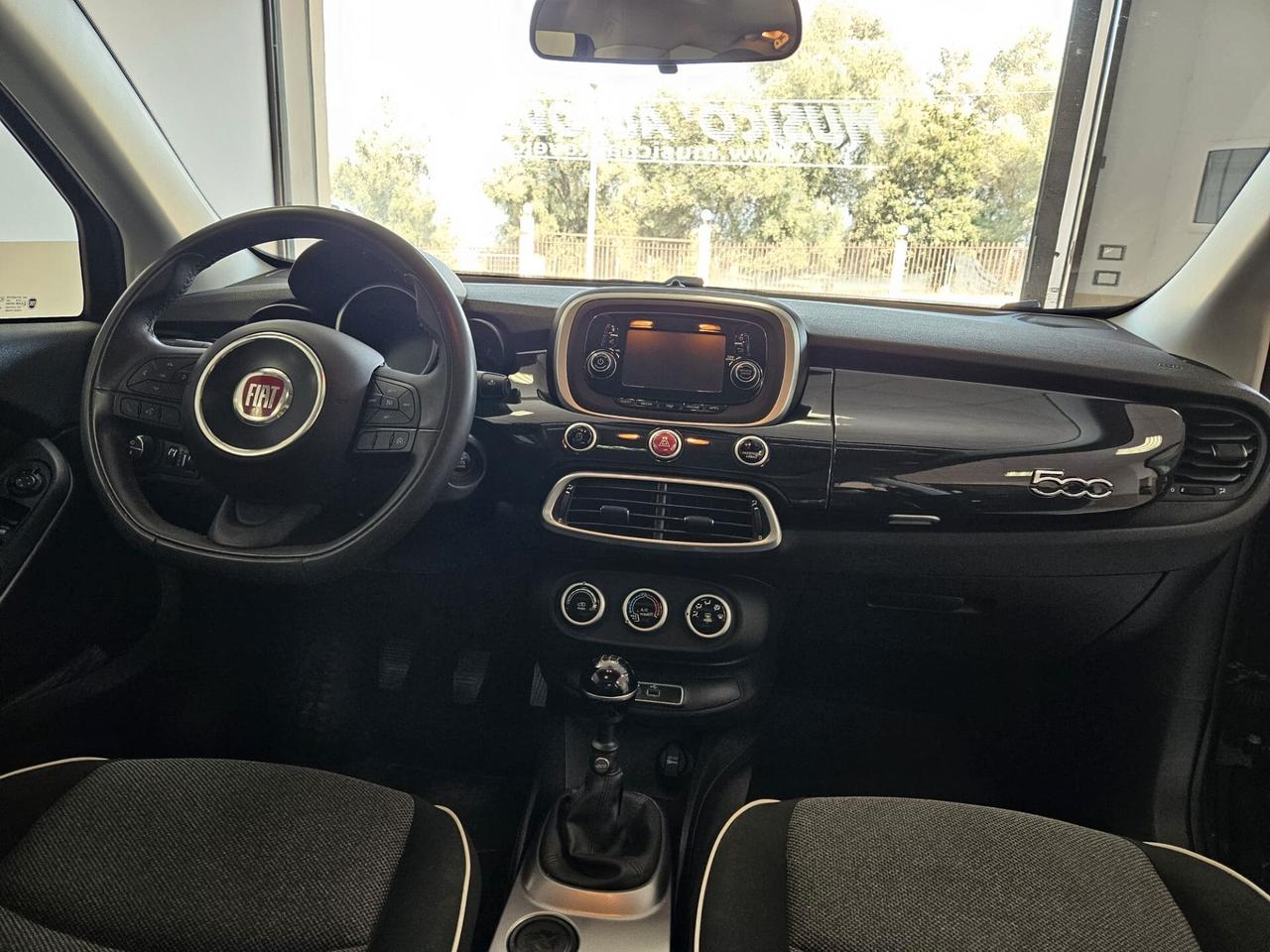 Fiat 500X 1.3 MultiJet 95 CV Business