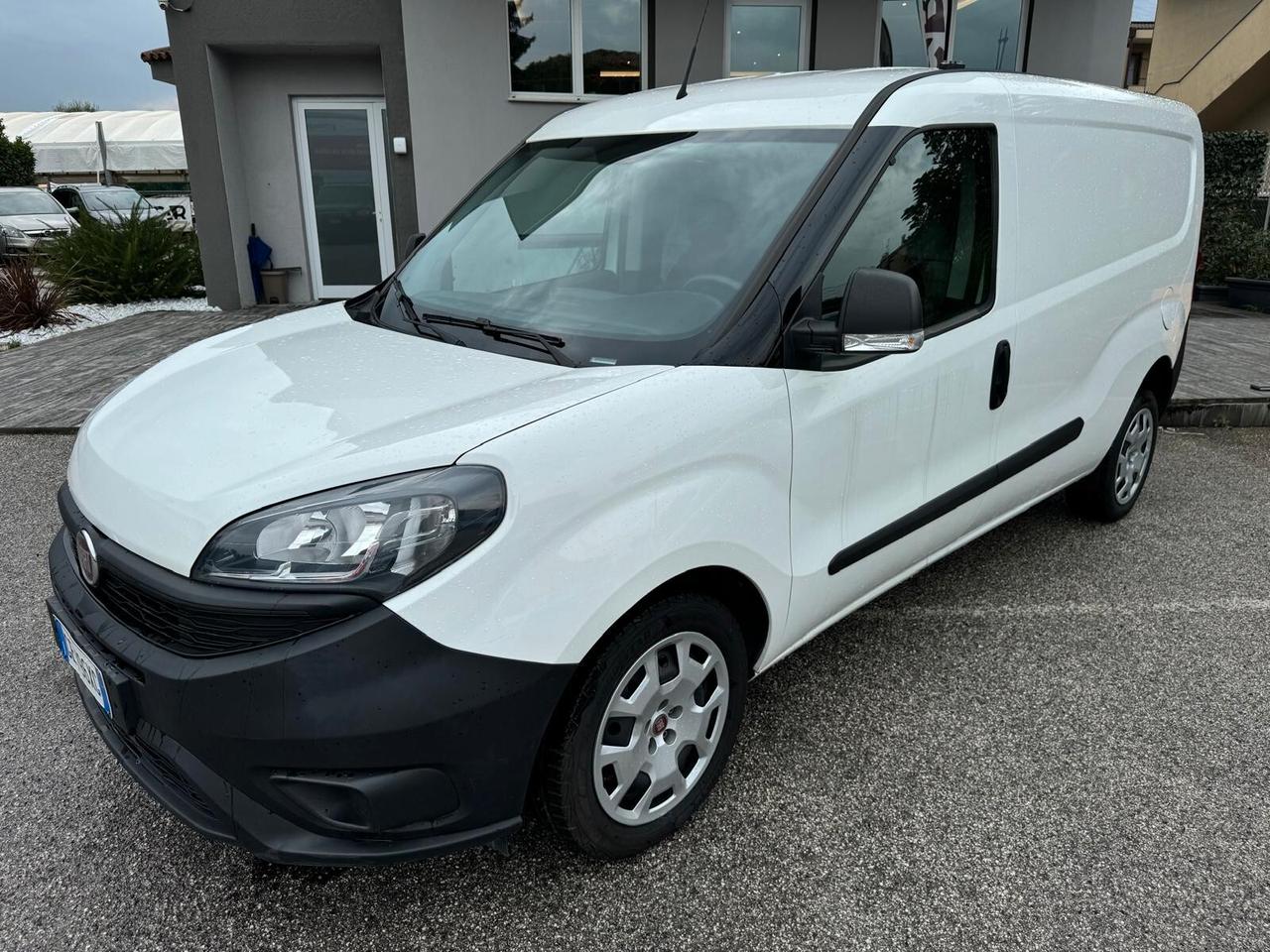 Fiat Doblo MAXI 1.6 M-JET CARGO