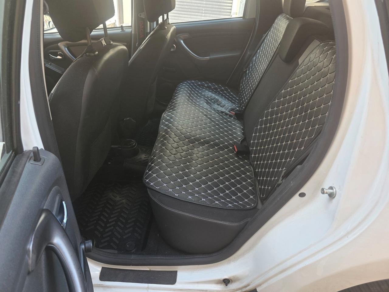 Dacia Duster 1.5 dCi 110CV Start&Stop 4x2 Ambiance