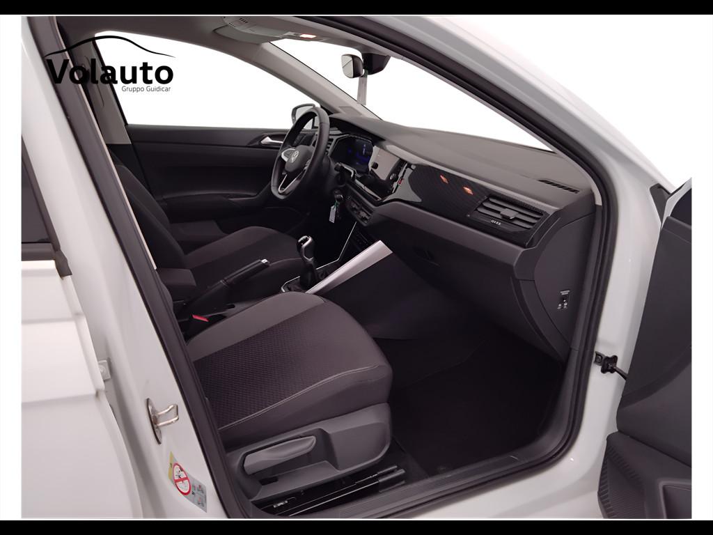 VOLKSWAGEN Polo VI 2022 - Polo 1.0 tsi Life 95cv