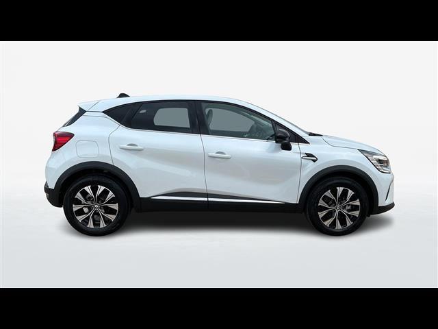 RENAULT Captur 1.6 E-Tech full hybrid Techno 145cv auto