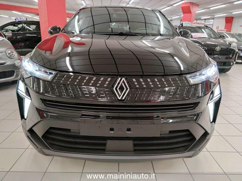 Renault Captur 1.0 ECO-G 100cv GPL Techno + Car Play