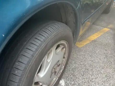 Mercedes-benz V 220 CDI cat Fashion