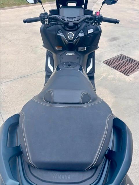 Yamaha T Max 560 TECH -2023 KM 5.000