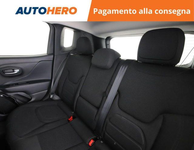 JEEP Renegade 1.4 MultiAir DDCT Limited