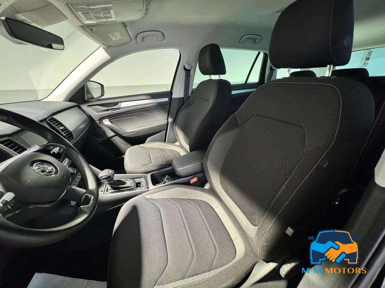 Skoda Kodiaq 2.0 tdi evo Executive dsg