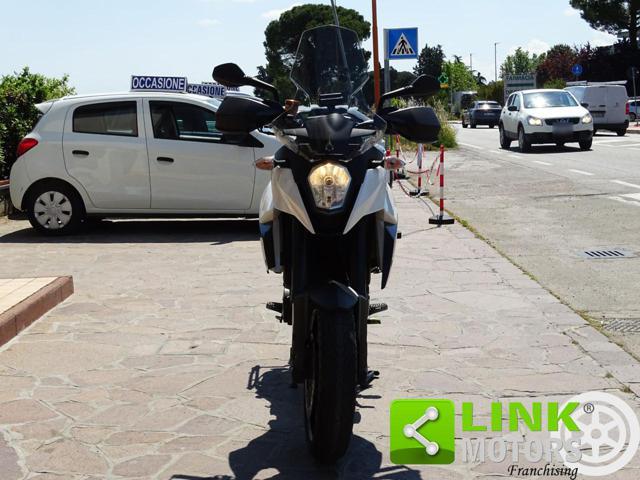 KTM 990 Supermoto T ABS