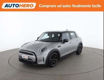 MINI Cooper 1.5 Cooper Essential 5 porte