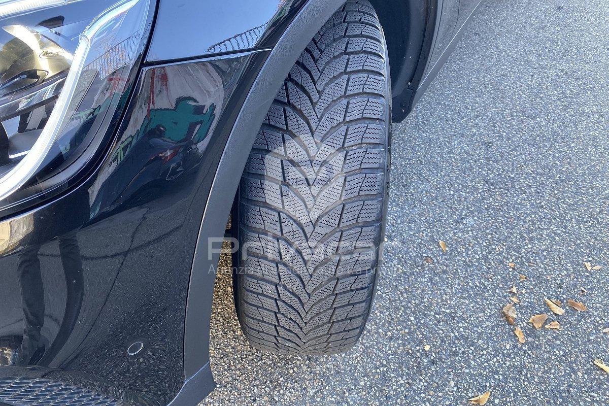 MERCEDES GLC 200 d 4Matic Sport