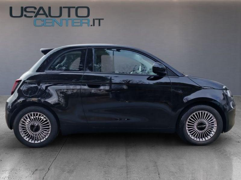 FIAT 500 500e Berlina ICON 42 kWh