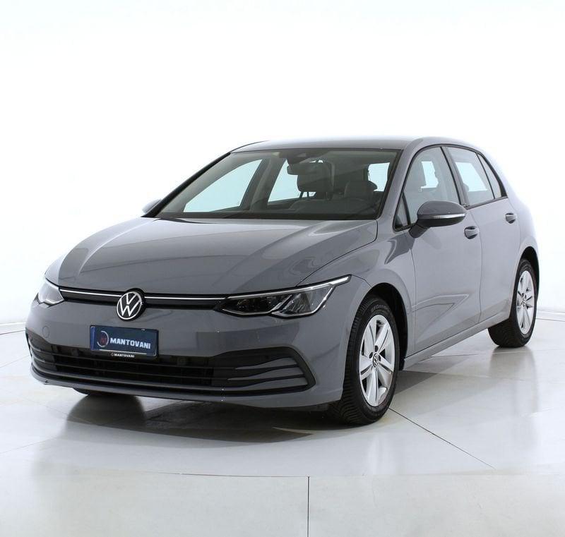 Volkswagen Golf 2.0 TDI SCR 110KW Life DSG