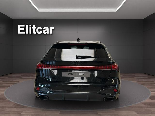 AUDI A5 Avant S line TFSI 150 kW S tronic