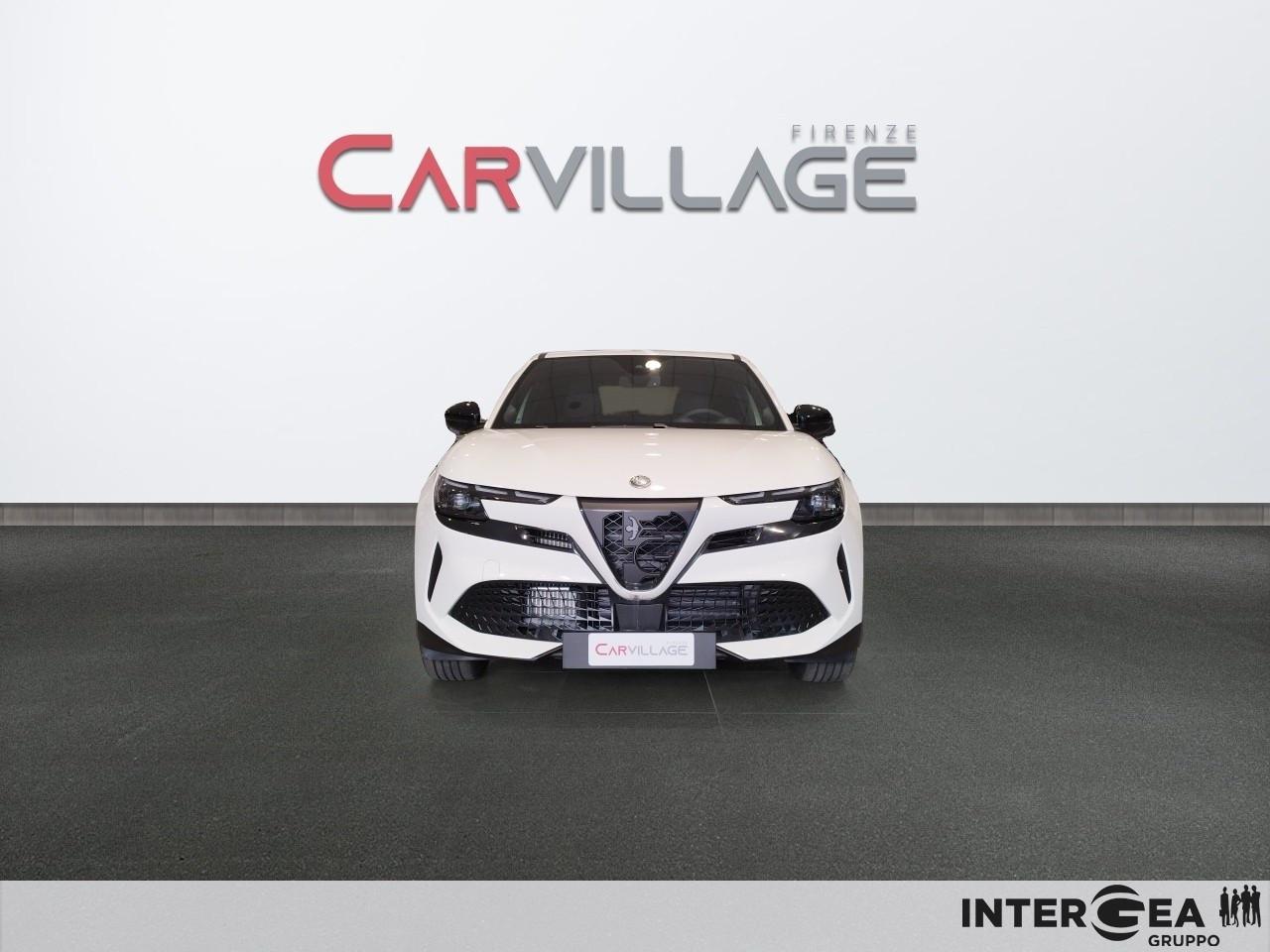 ALFA ROMEO Junior 1.2 ibrida Speciale 136cv edct6