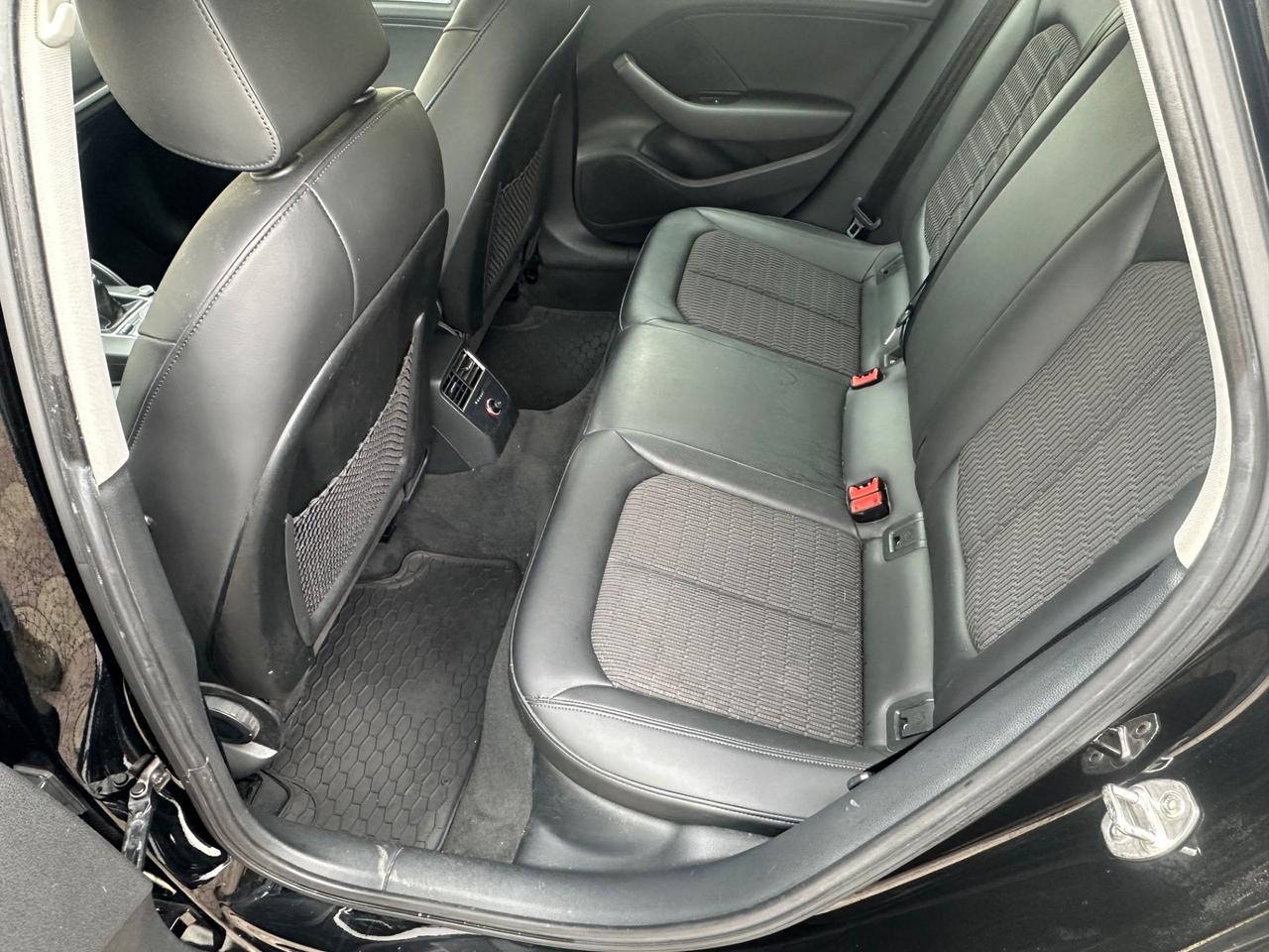 Audi A3 SPB 2.0 TDI Sport quattro edition