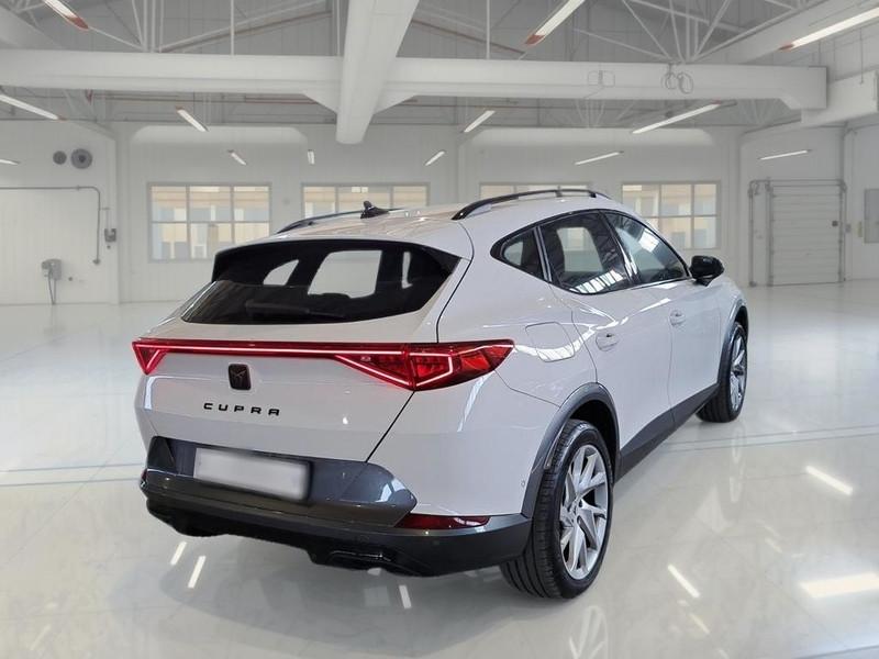 CUPRA FORMENTOR 1.4 E-HYBRID DSG SUV