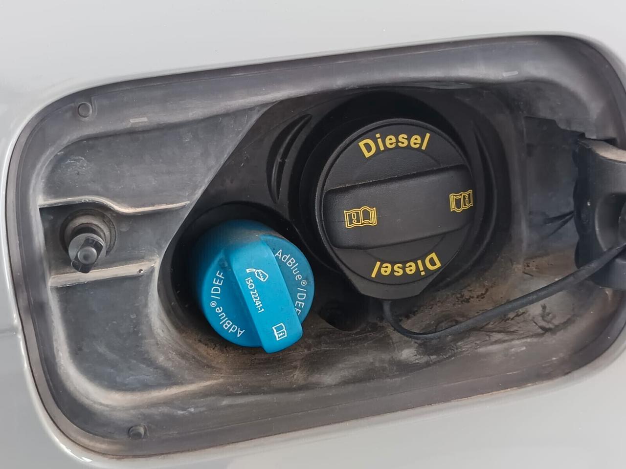 Audi A4 40 TDI quattro 2019 - 2.0TDI LB AUTOMOBILI