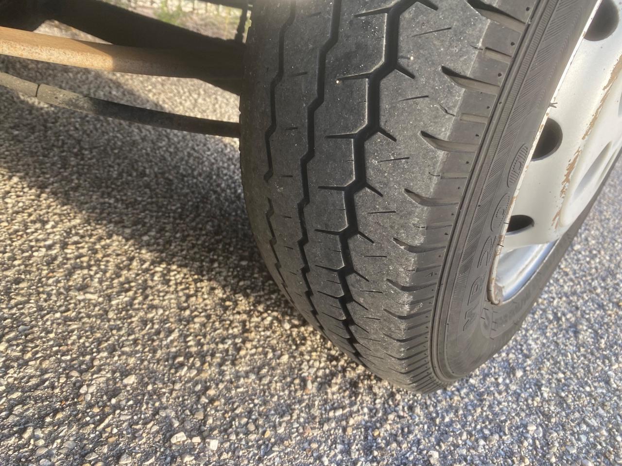 Fiat Ducato Maxi 2.8 ID TD Furgone